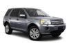 Land Rover Freelander 2012 