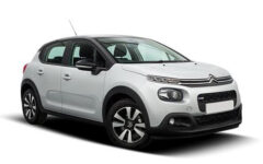 Citroen C3 2019 